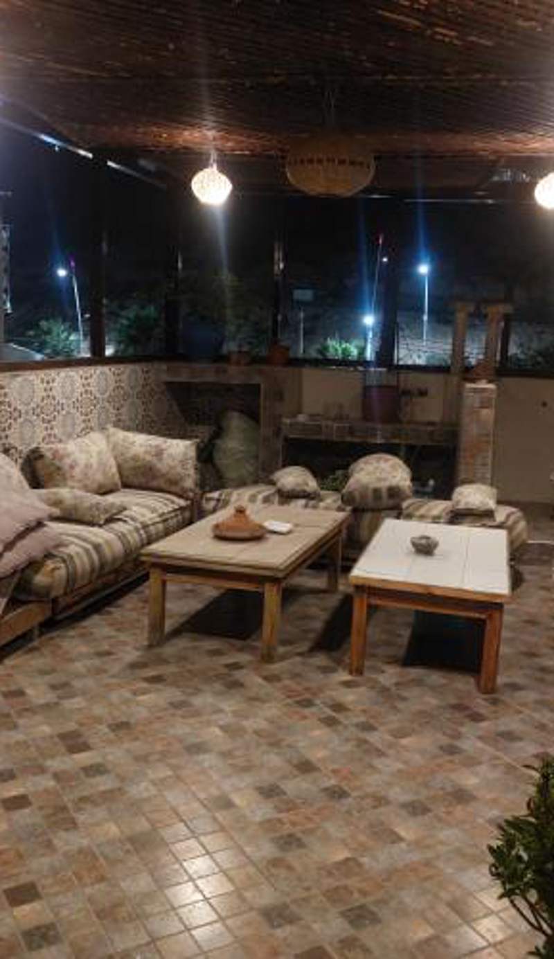 Samsat House Apartment Taghazout