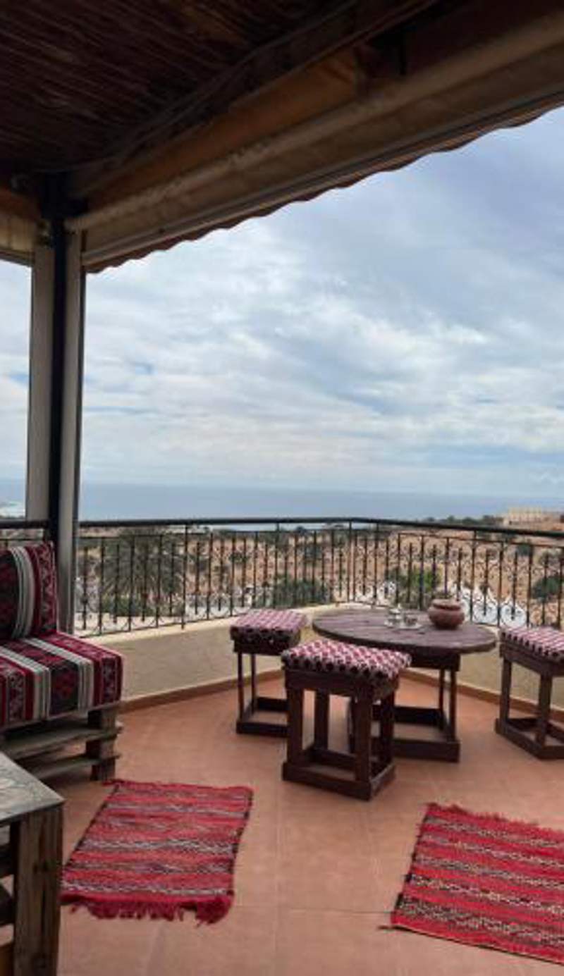 SINIM HOUSE