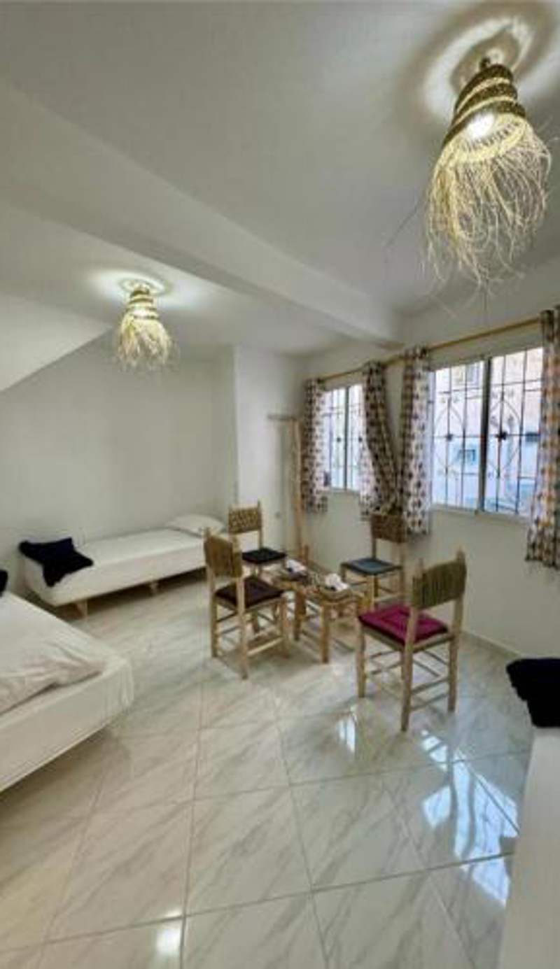 AFRICA SURF HOUSE