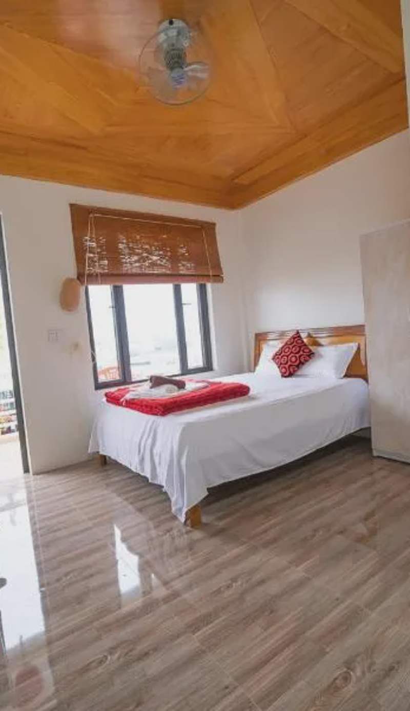 Phong Nha Homestay