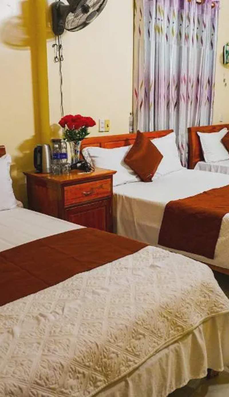 Phong Nha Orient Homestay