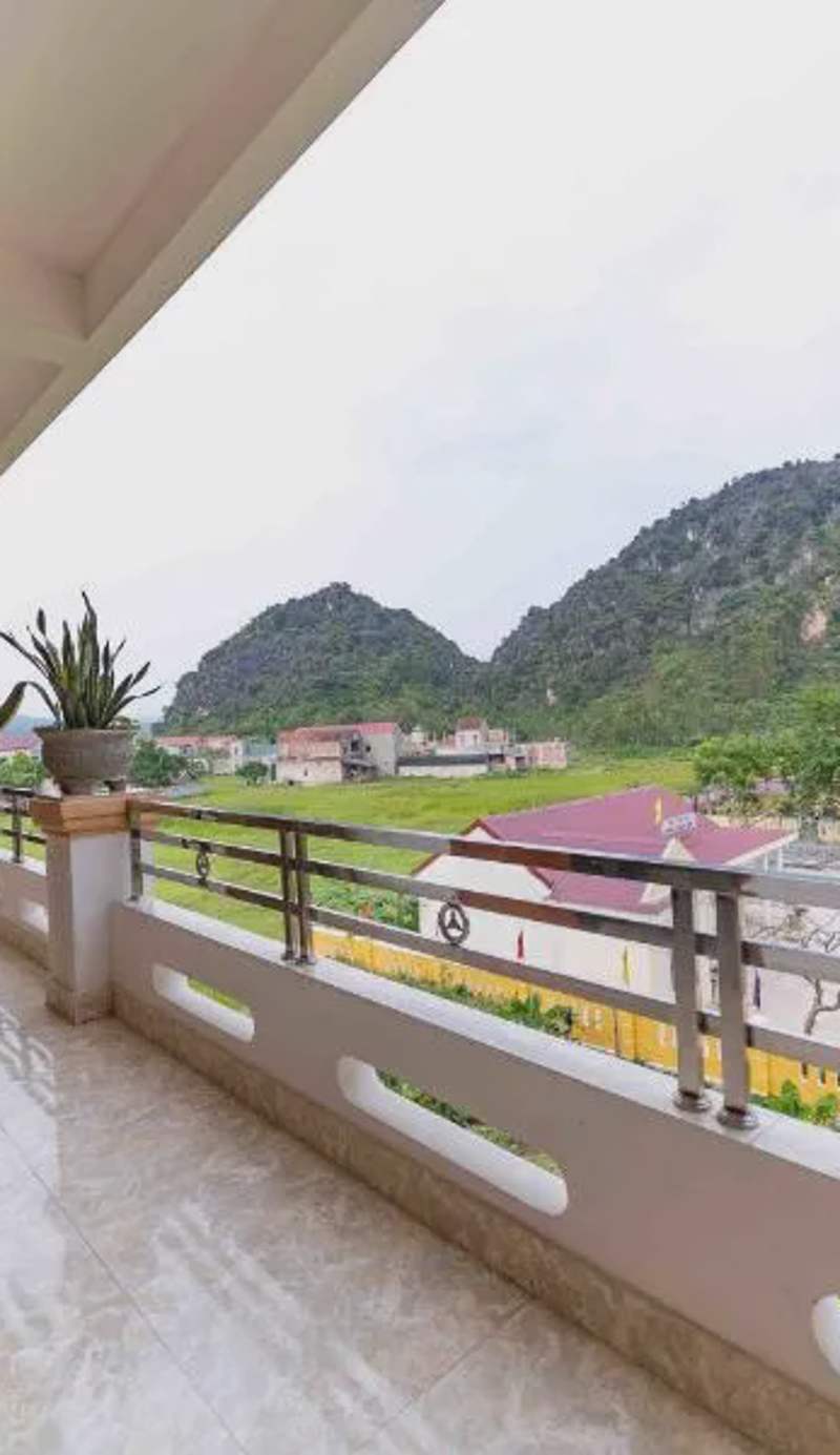 An Binh Homestay