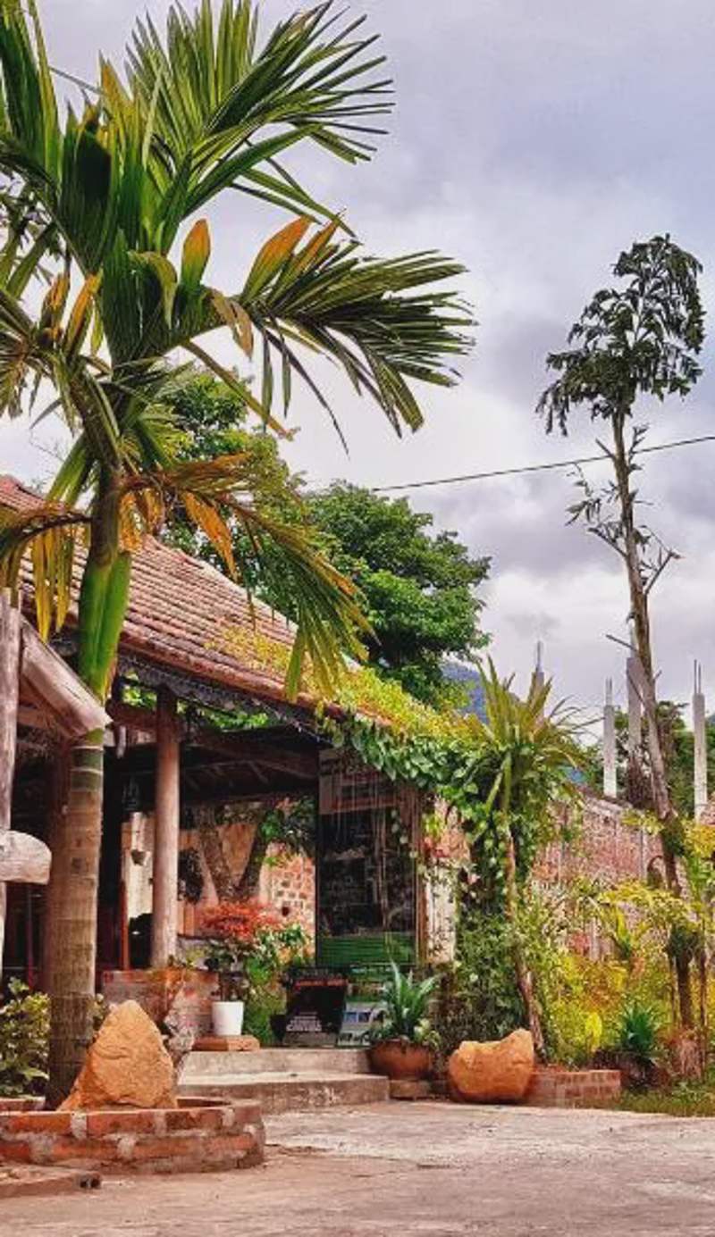 Highway 20 Homestay