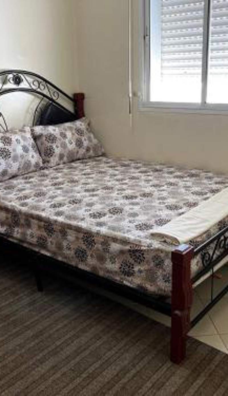 Sunny Hay Salam Apartment, Steps from Agadir Beach