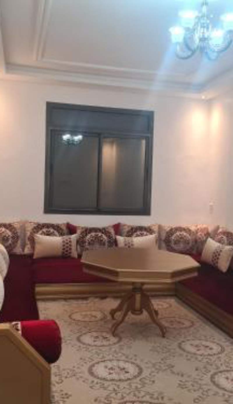 Maison N 221 Hay El Mohammadi Agadir Maroc