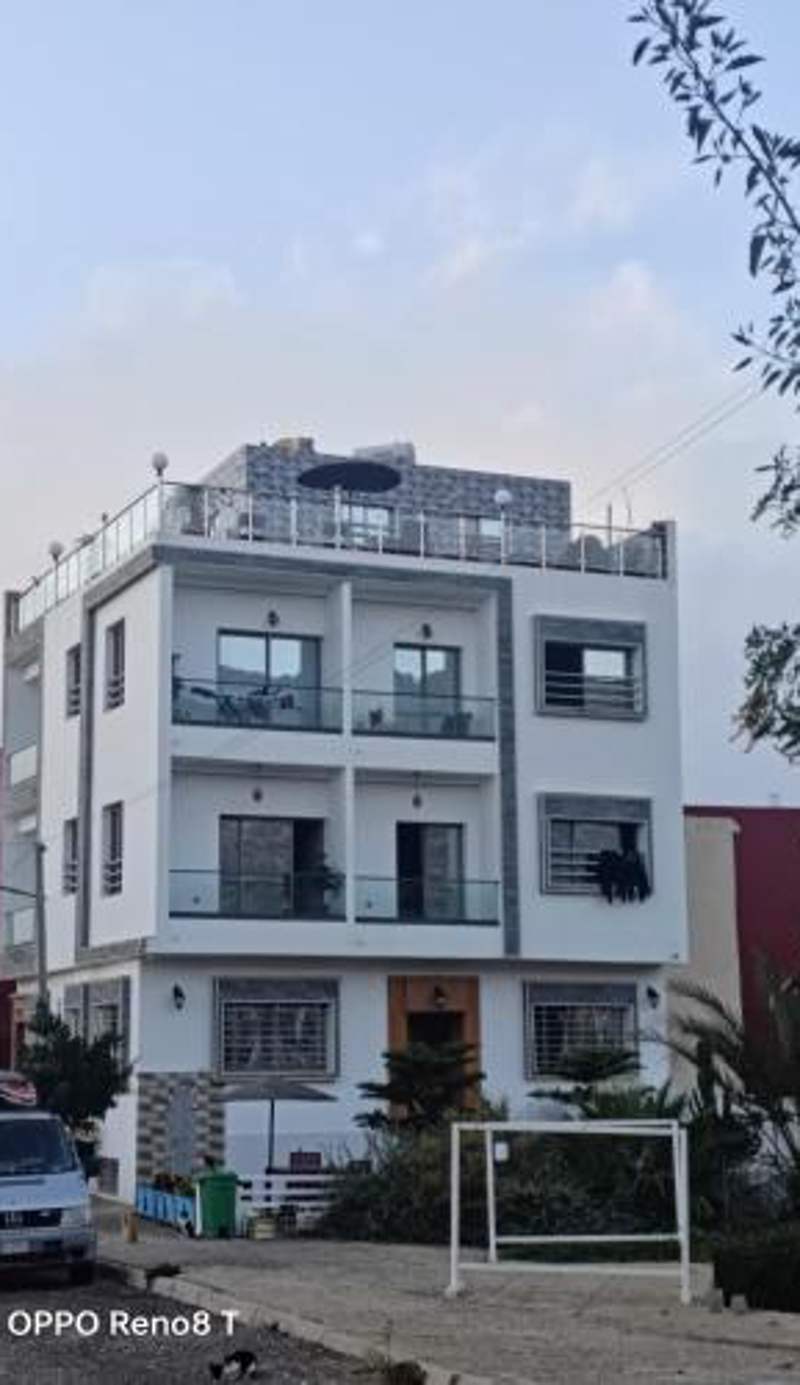Malak House