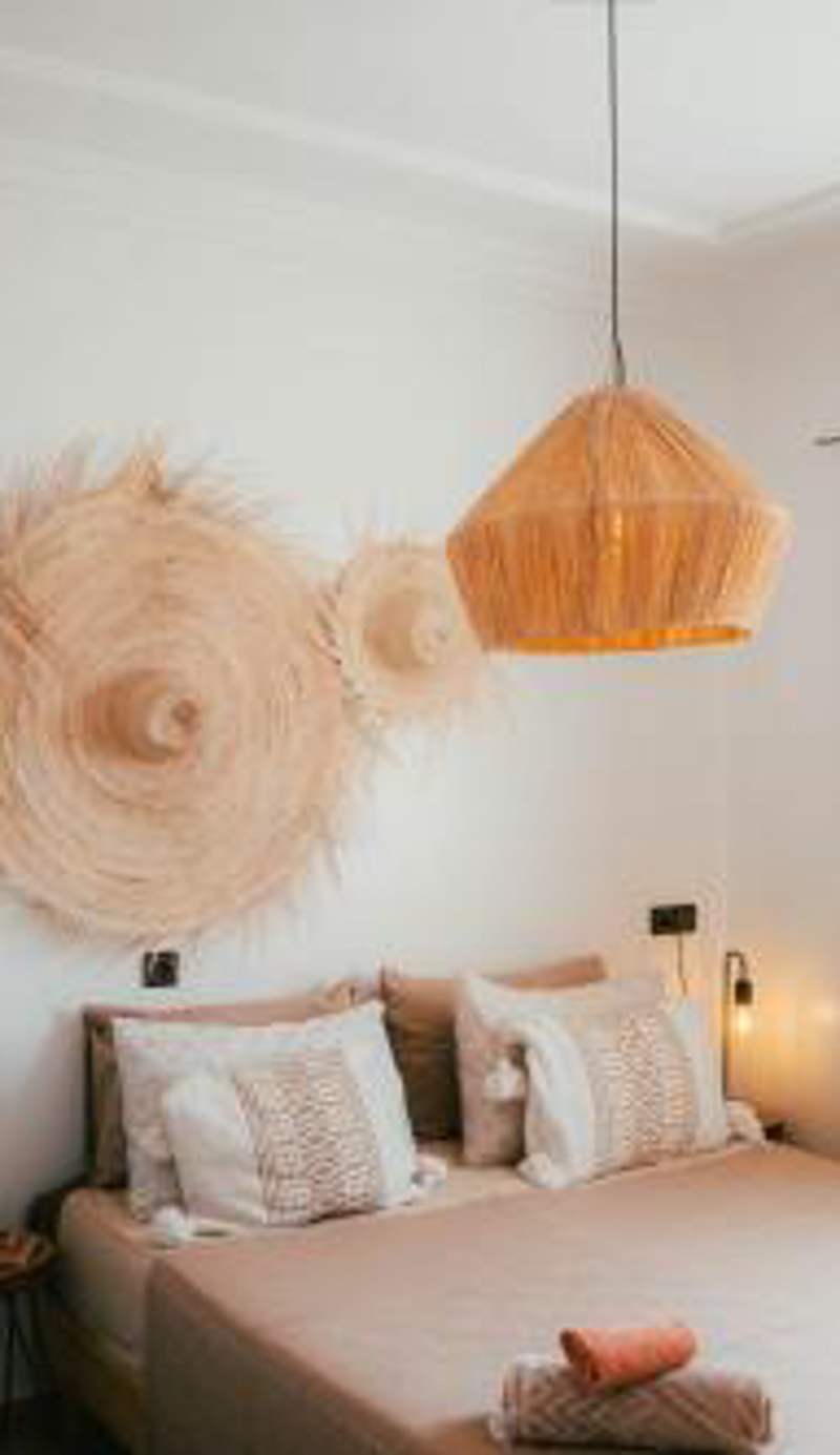 Palm Surf Morocco