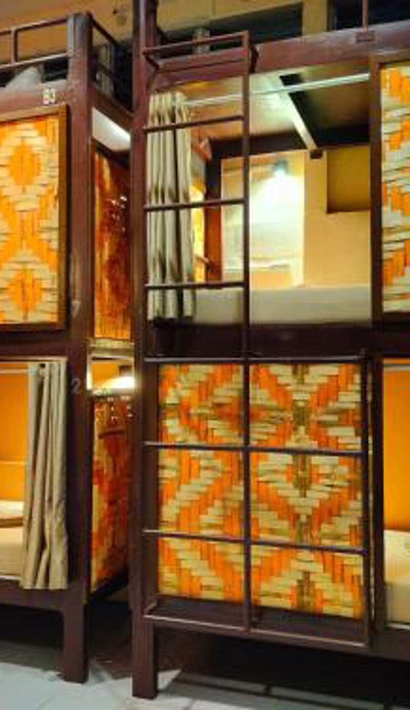 Cebu Pungko-pungko Hostel