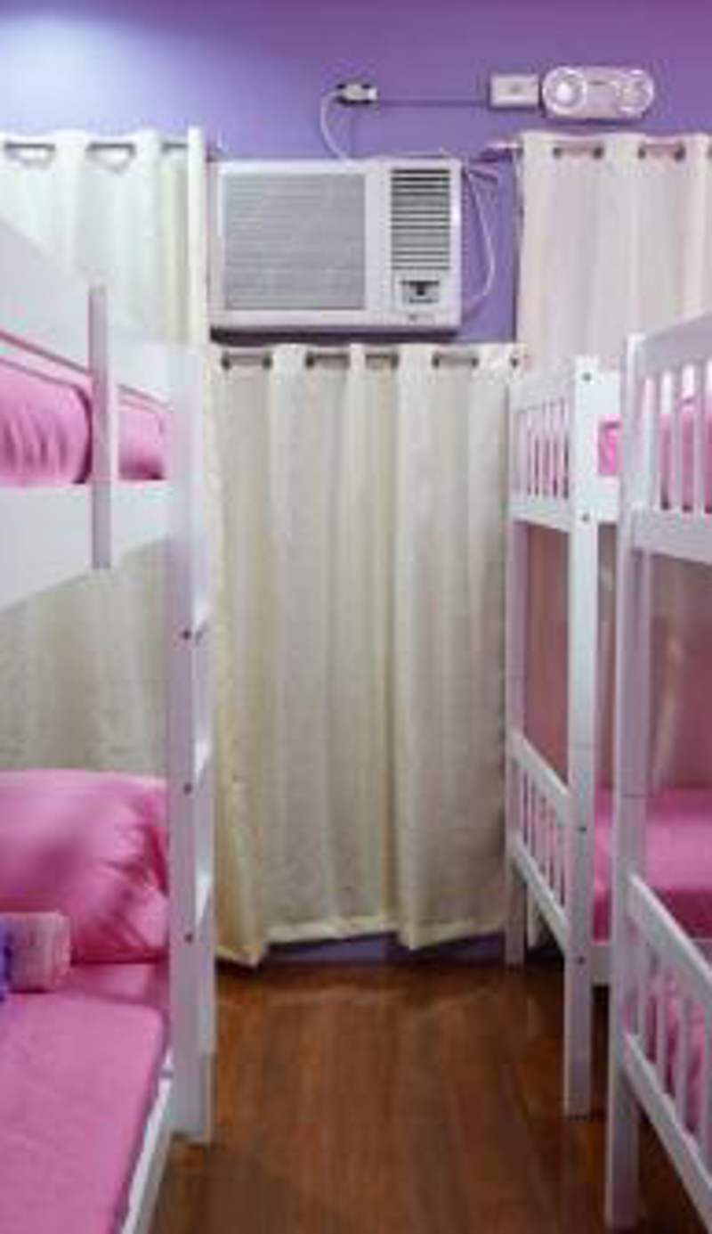 Peach Haven