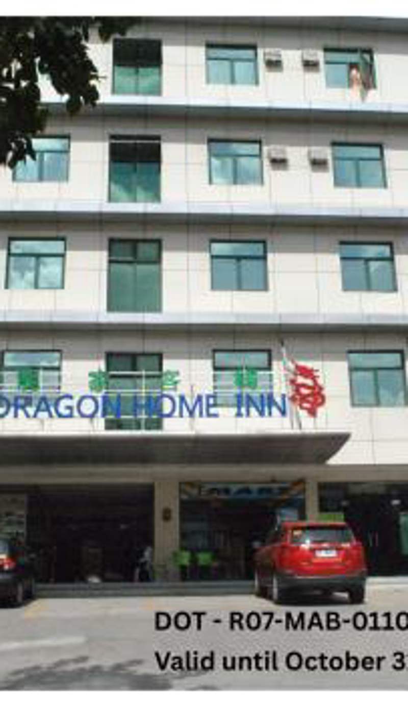 Dragon Home Inn