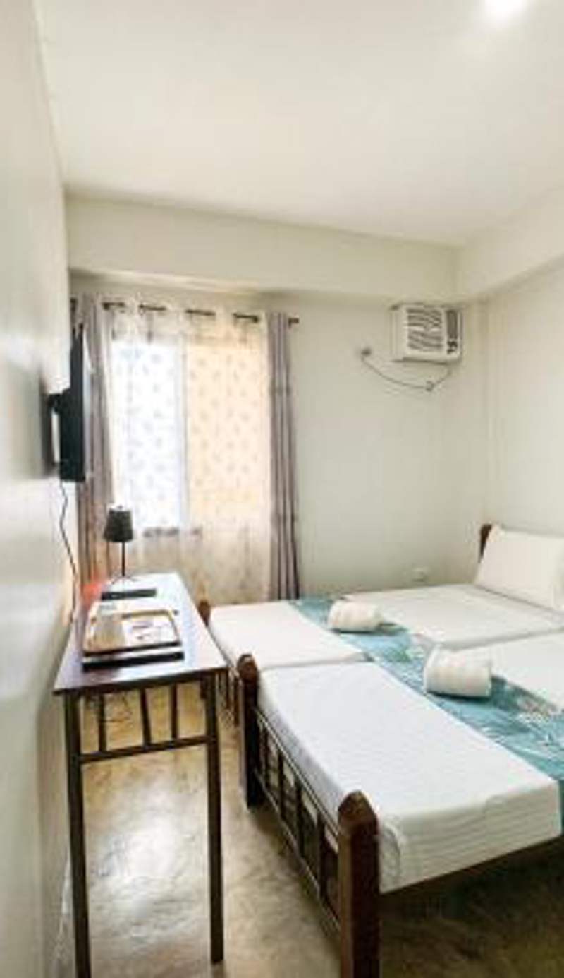 Gplace Hotel