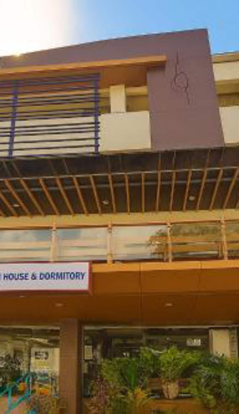 Goland Pension House & Dormitory by SMS Hospitality