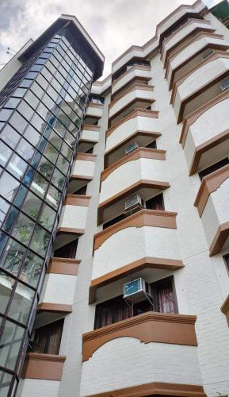 Fuente Hotel de Cebu