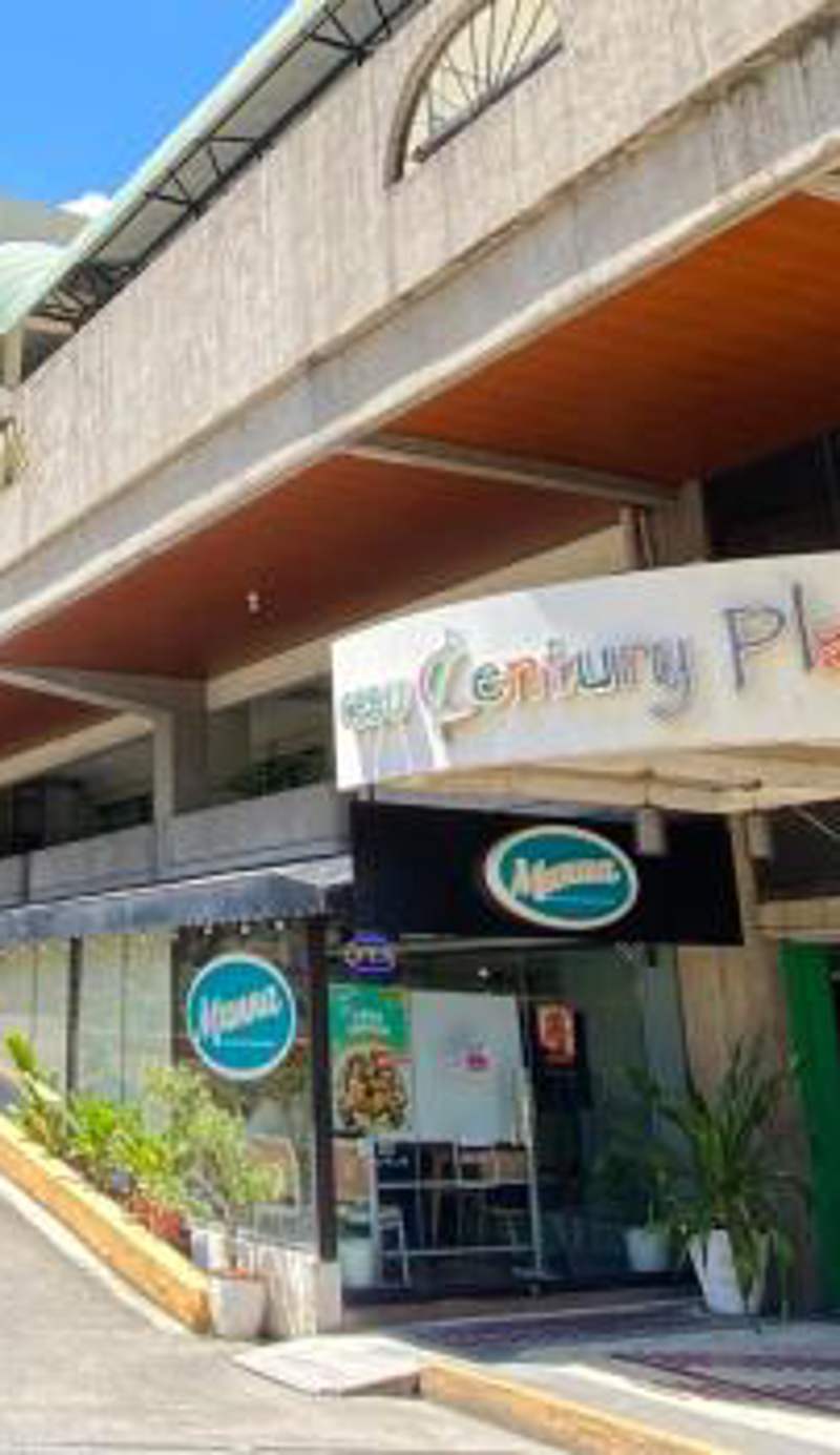 Cebu Century Plaza Hotel