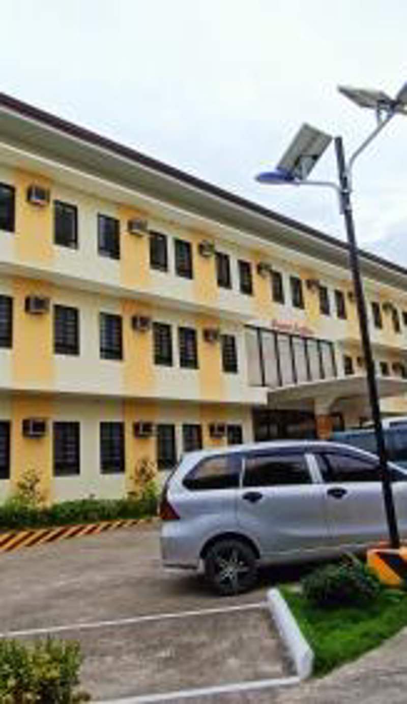 Grand Emilia Hotel