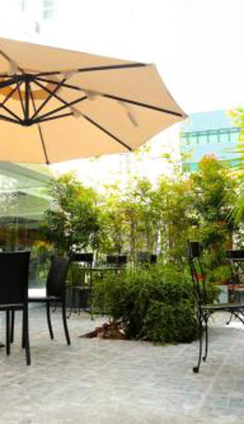 Travelbee Fuente Inn