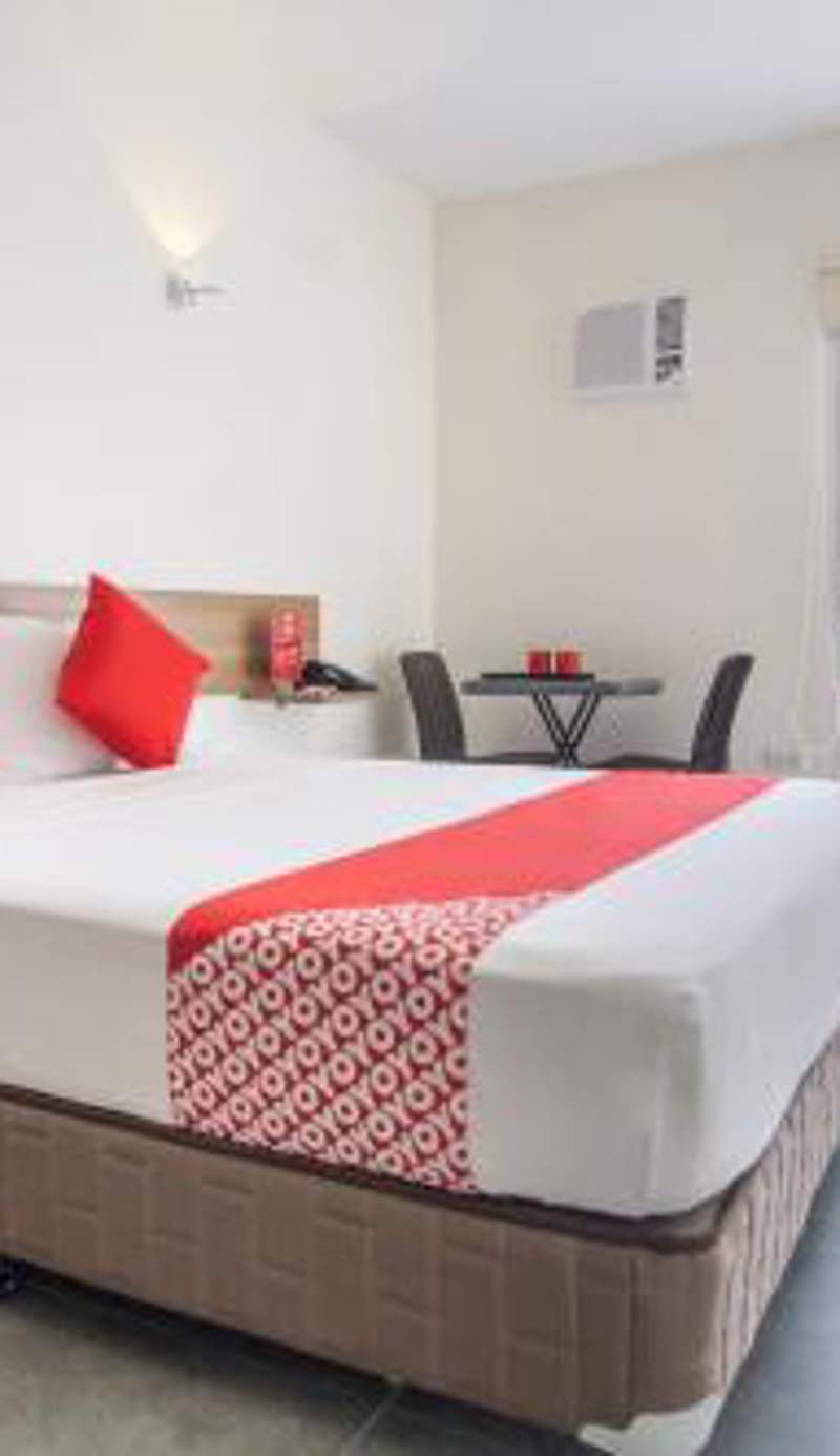 18 Suites Cebu