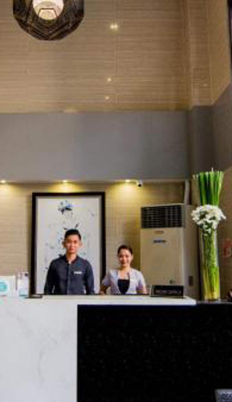 Cebu Hotel Plus