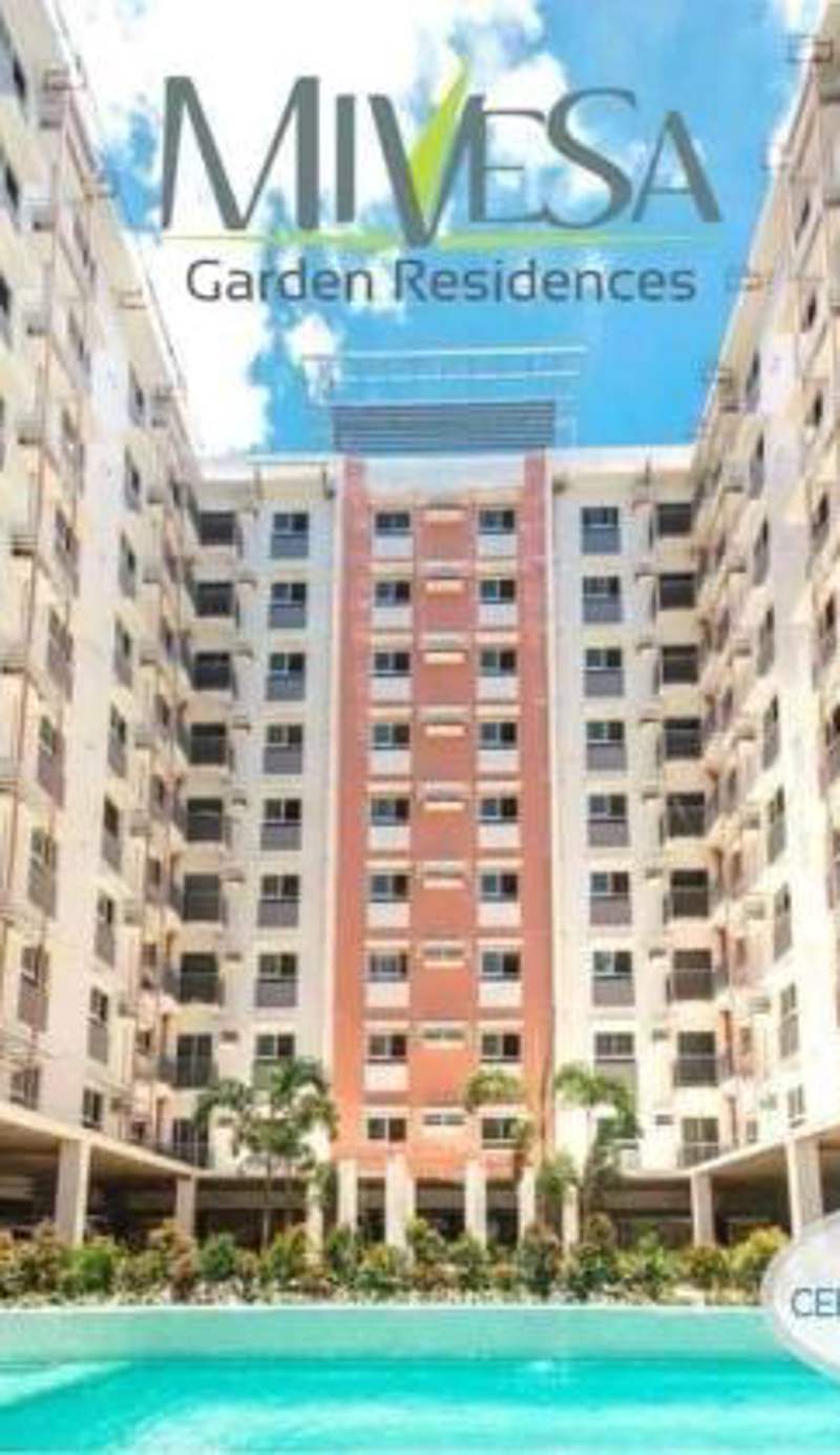 Mivesa Garden Residences