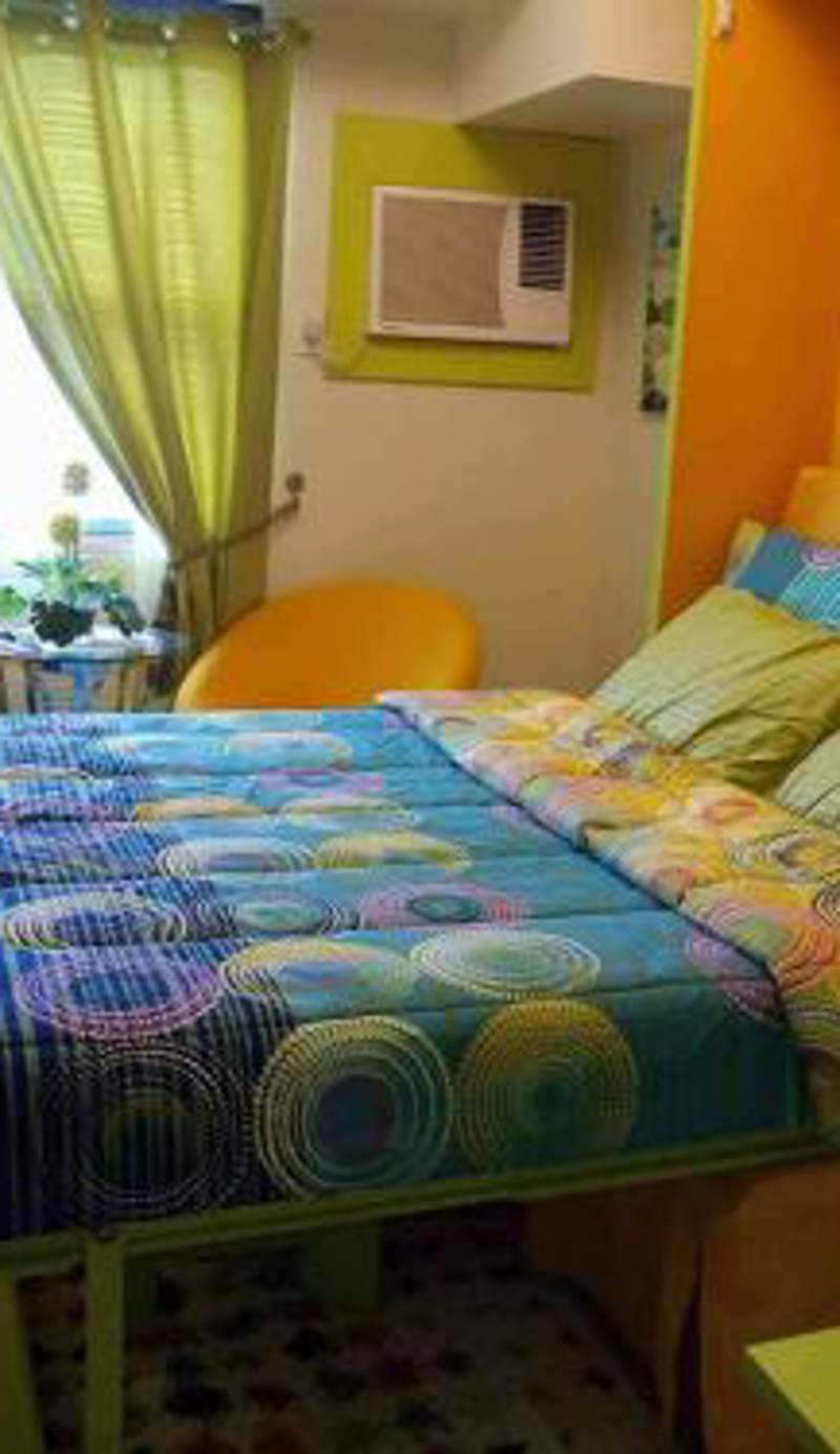 Nica's Place Property Management Services at Horizons 101 Condominium