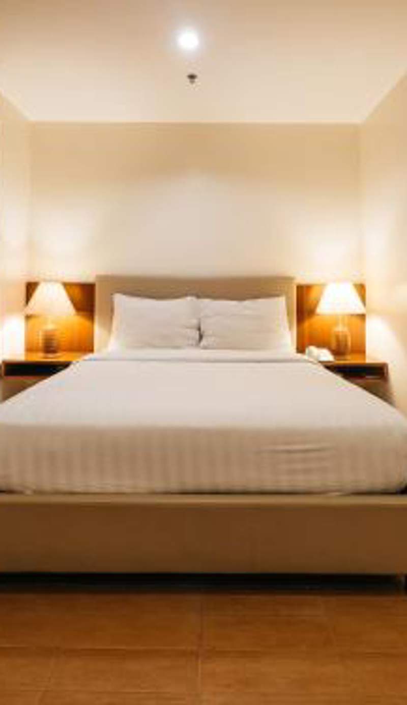 The Well Hotel