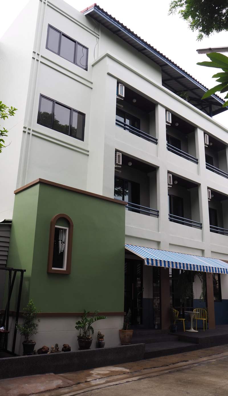 Yamyen Hostel