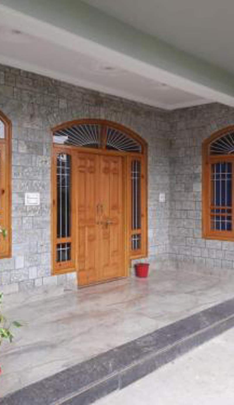 BHAGSU HOME STAY