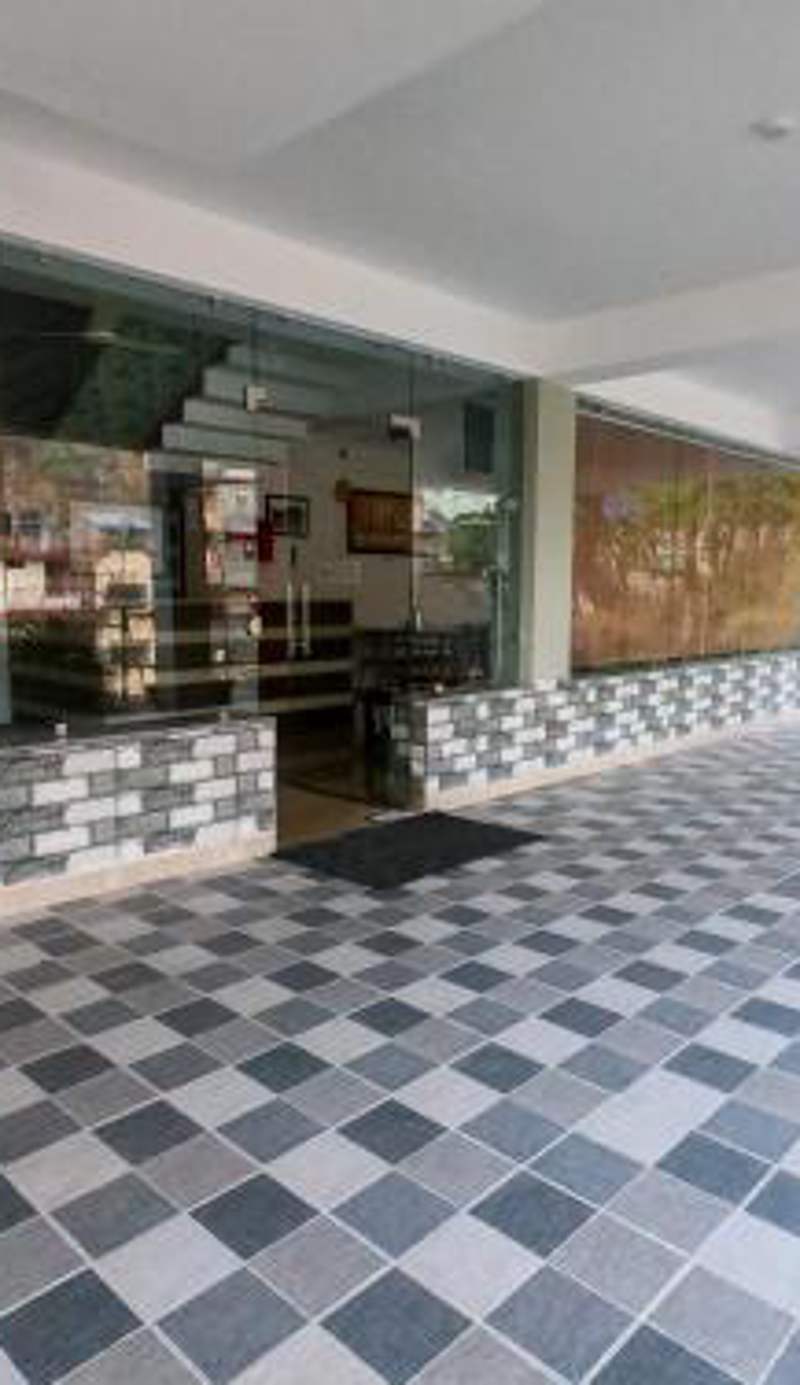 Yes Comfort Villa Guest House