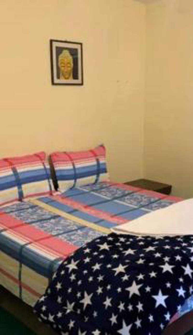 The Kashi Baba Homestay
