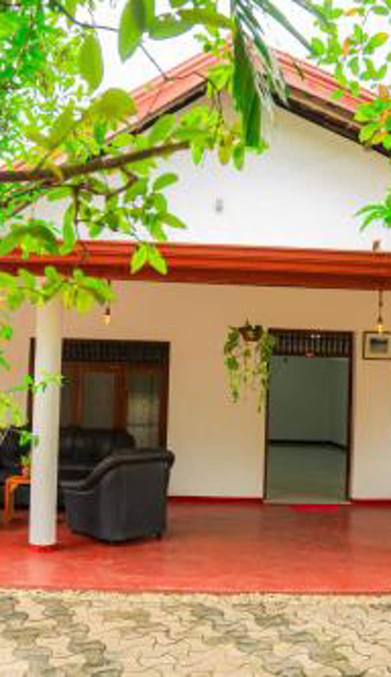 Hanguk Villa Mirissa