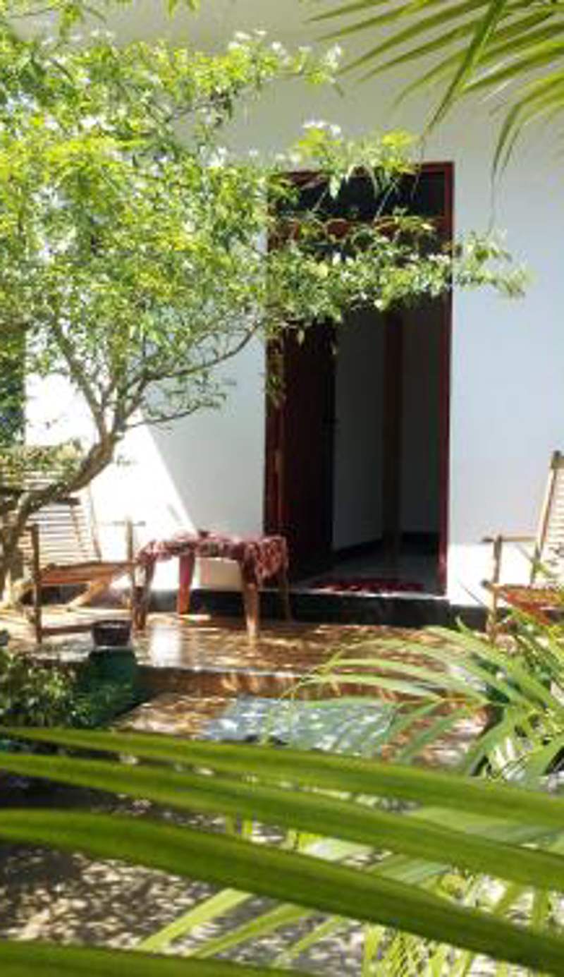 Green Garden Guest Mirissa