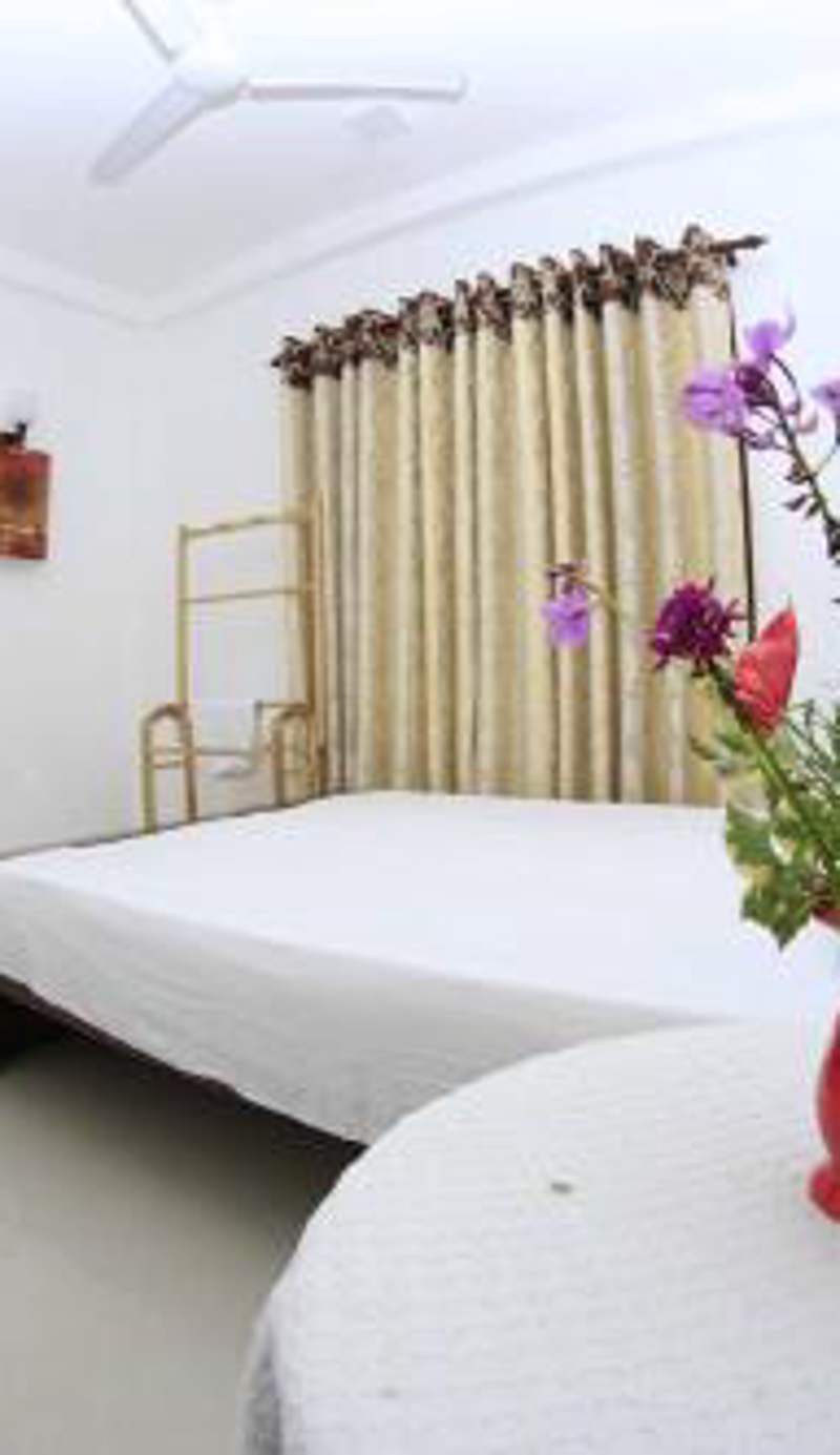 Hansi Resort Mirissa