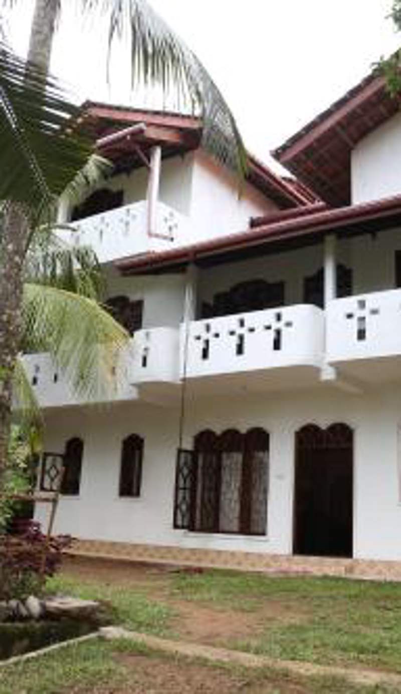 Rainbow Guest House