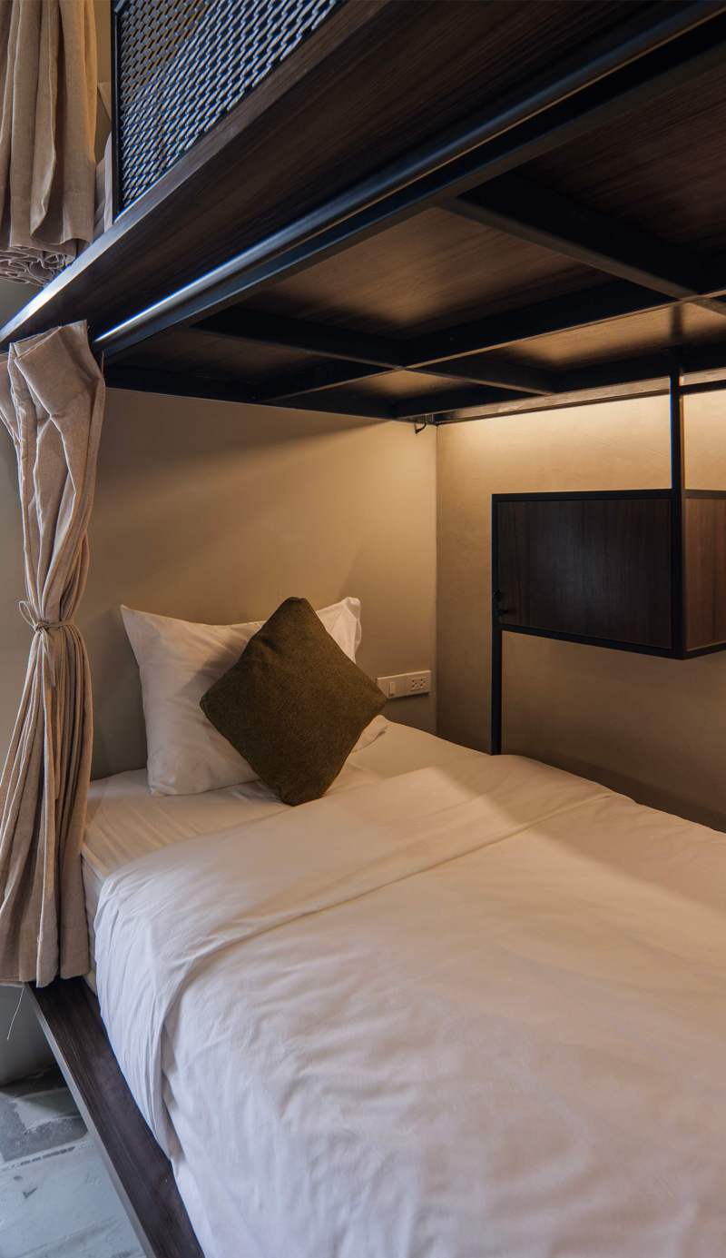 C'HOUSE Bangkok