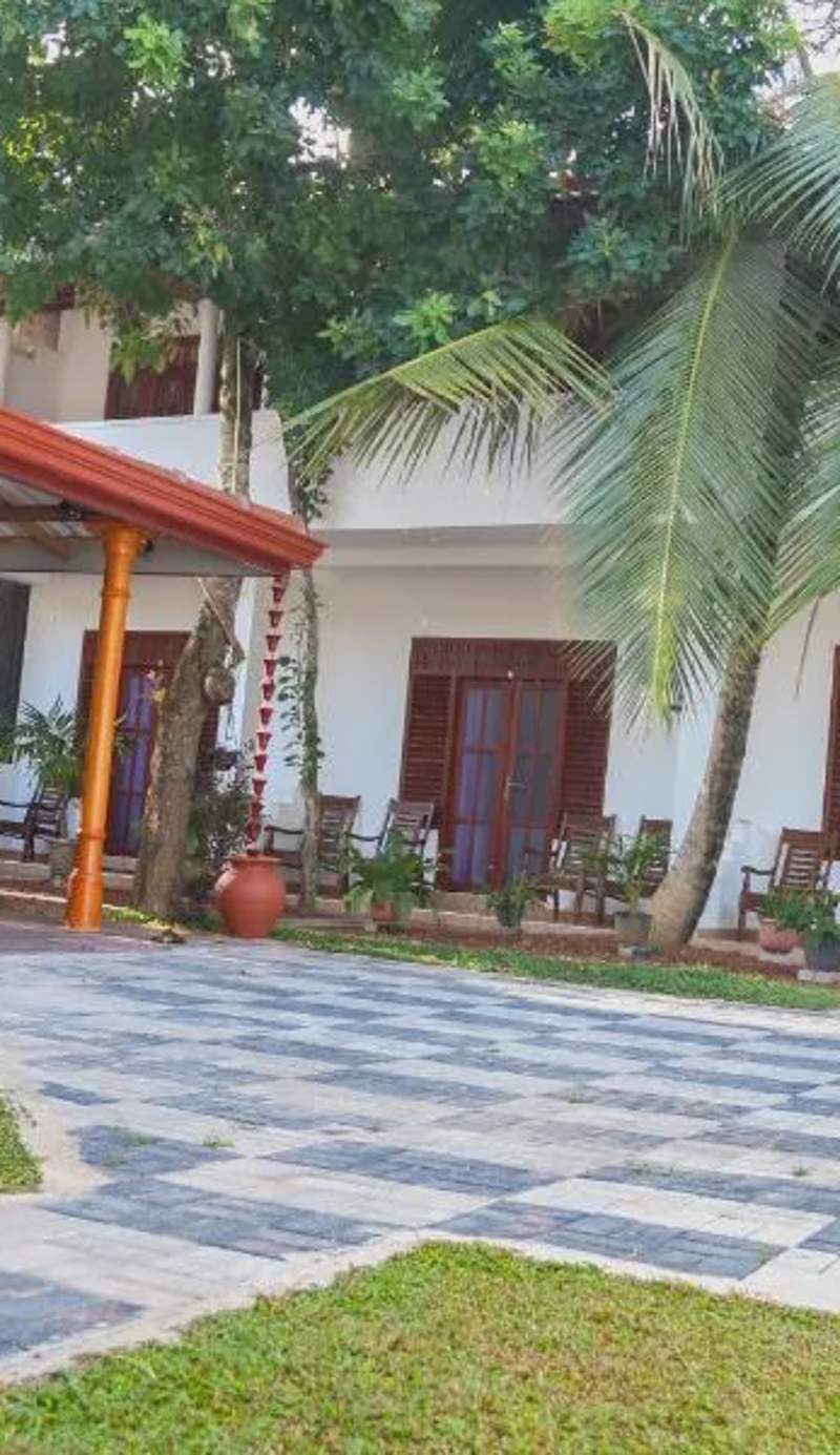 Tithira Guest House