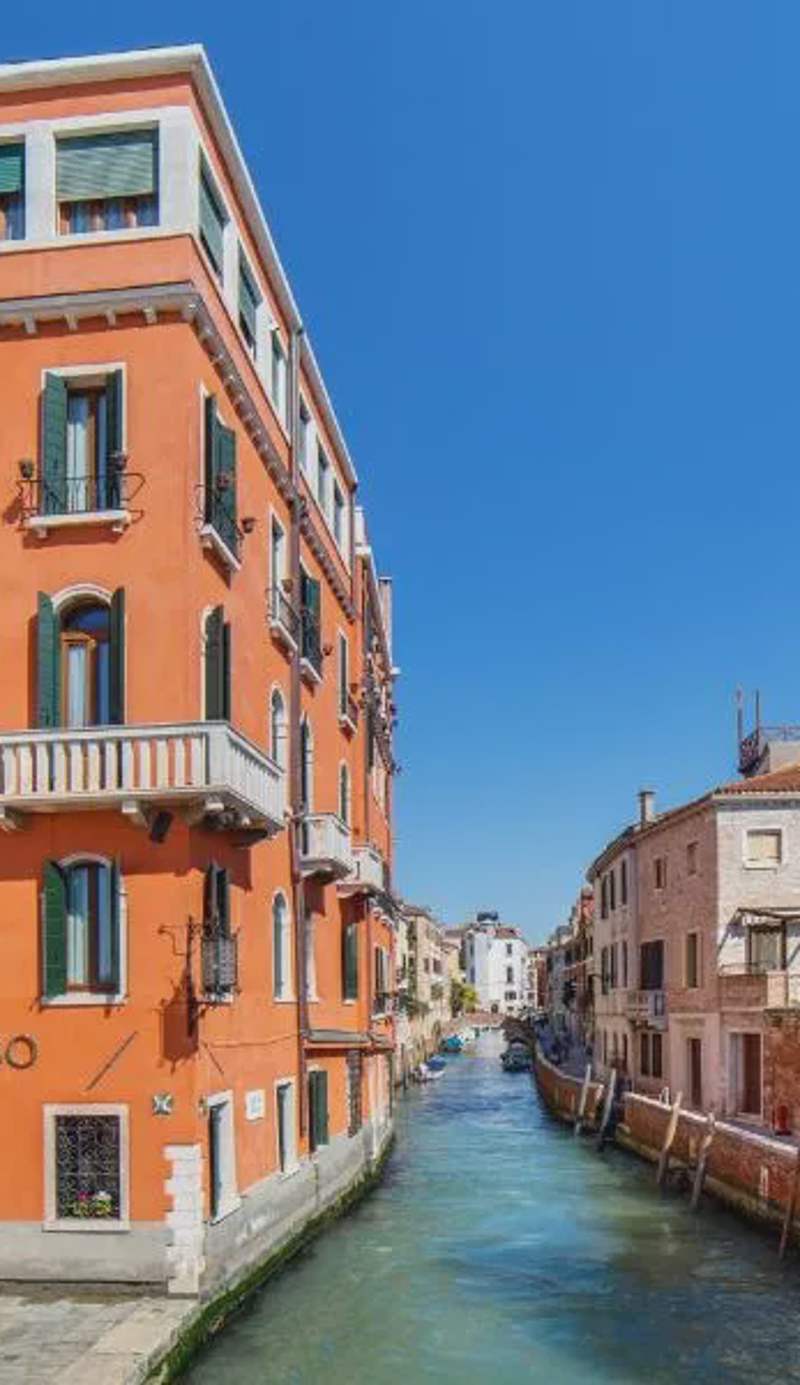 Pensione Seguso