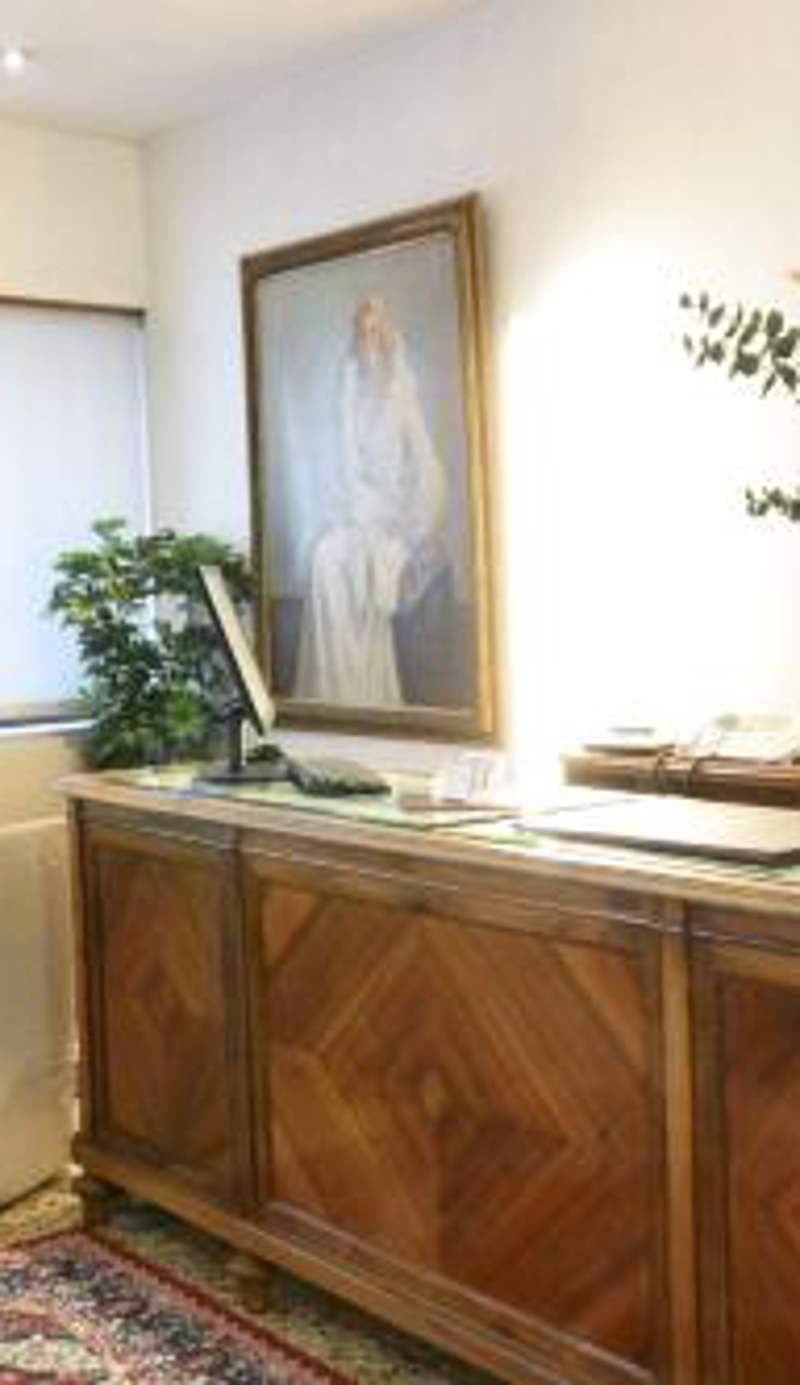 Hotel San Zulian