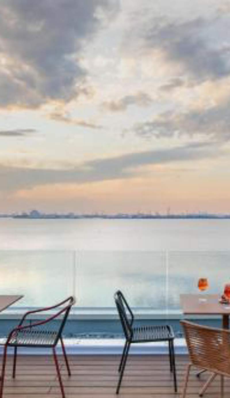 B&B HOTEL Venezia Laguna