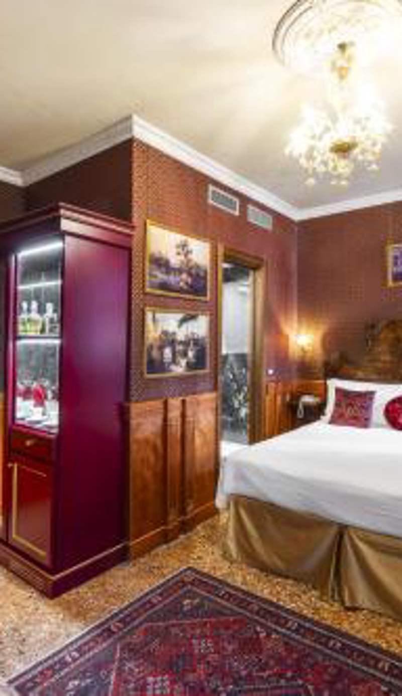 Hotel Casa Nicolò Priuli