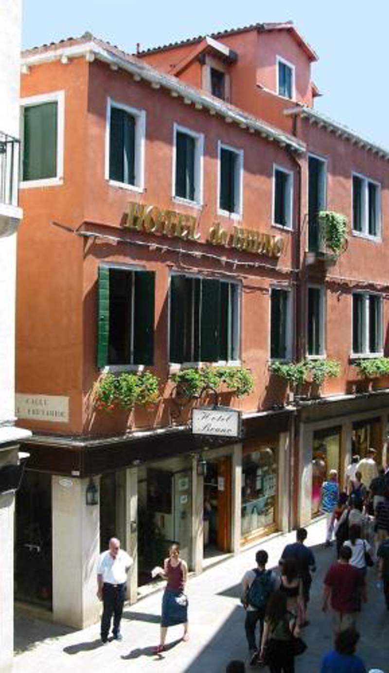 Hotel Da Bruno