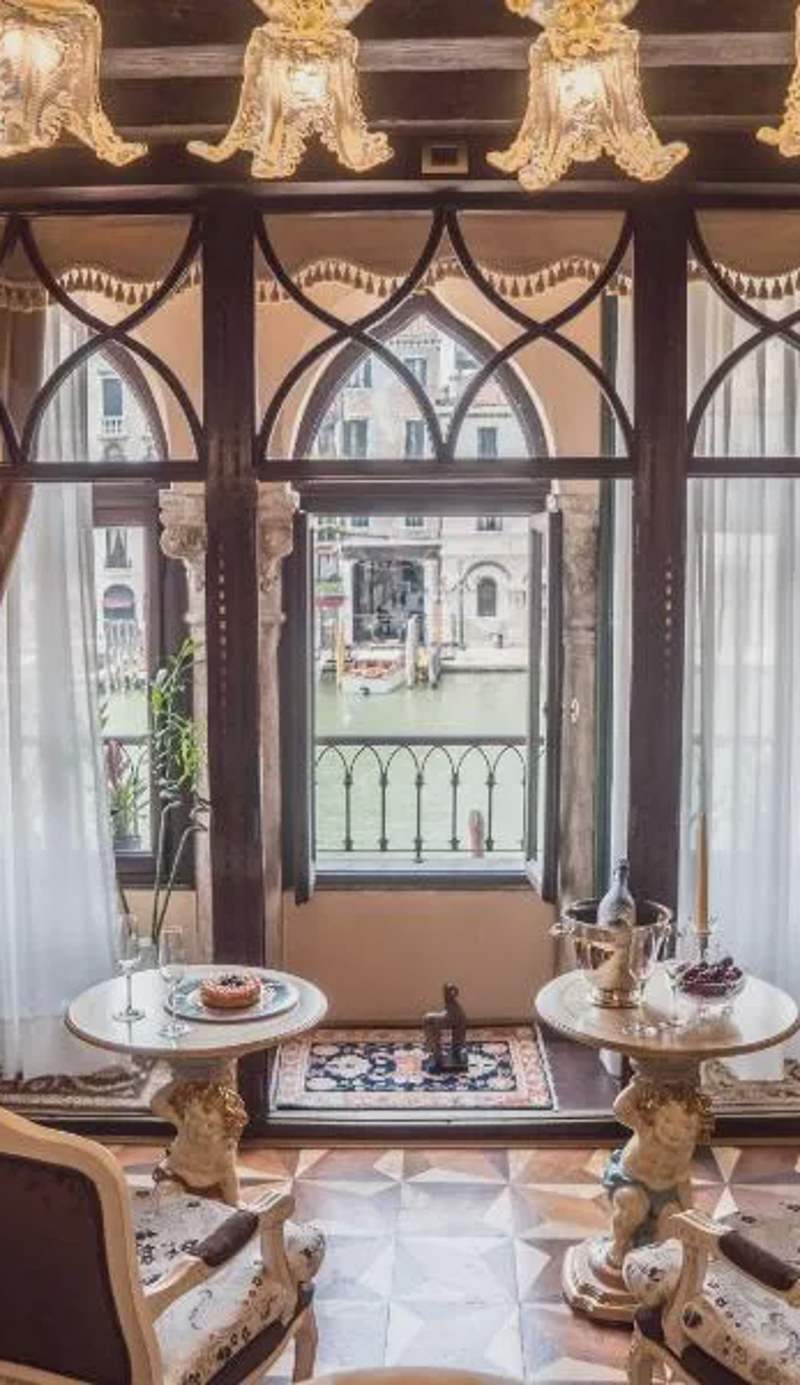 EGO' Boutique Hotel - The Silk Road