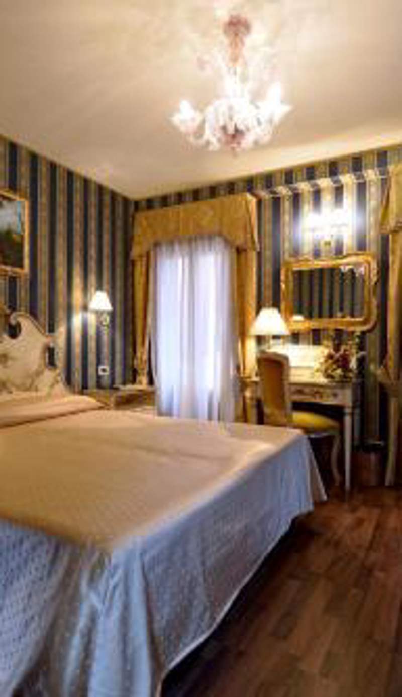 Hotel Città Di Milano