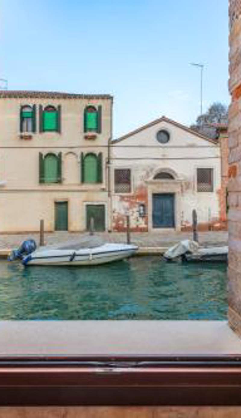 Eurostars Cannaregio