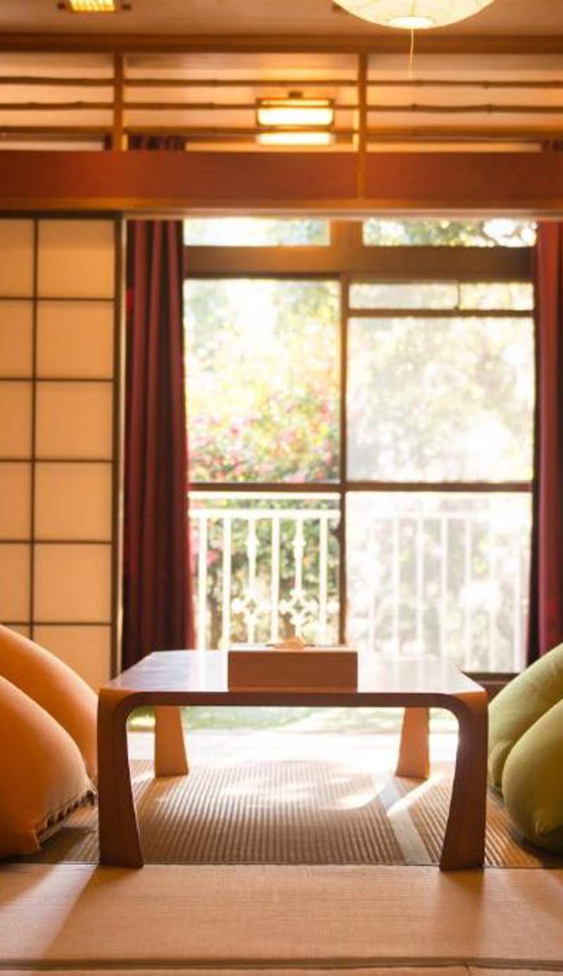 The Ryokan Tokyo Yugawara