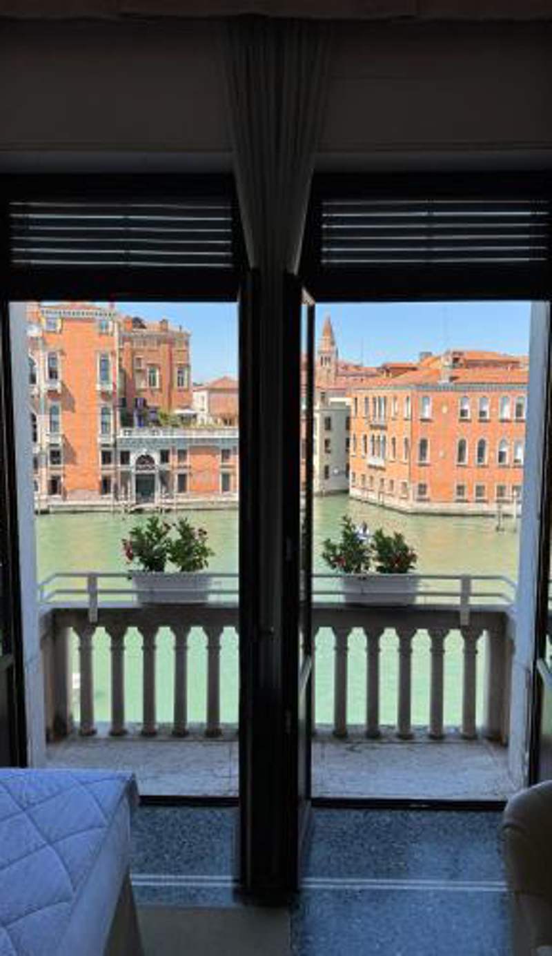 Palazzo Barocci