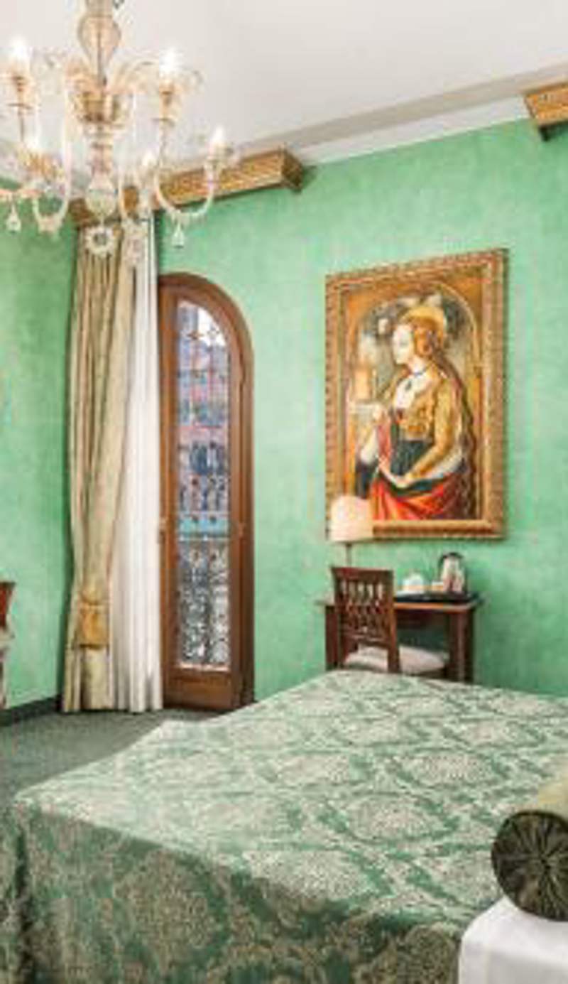 Hotel Marconi