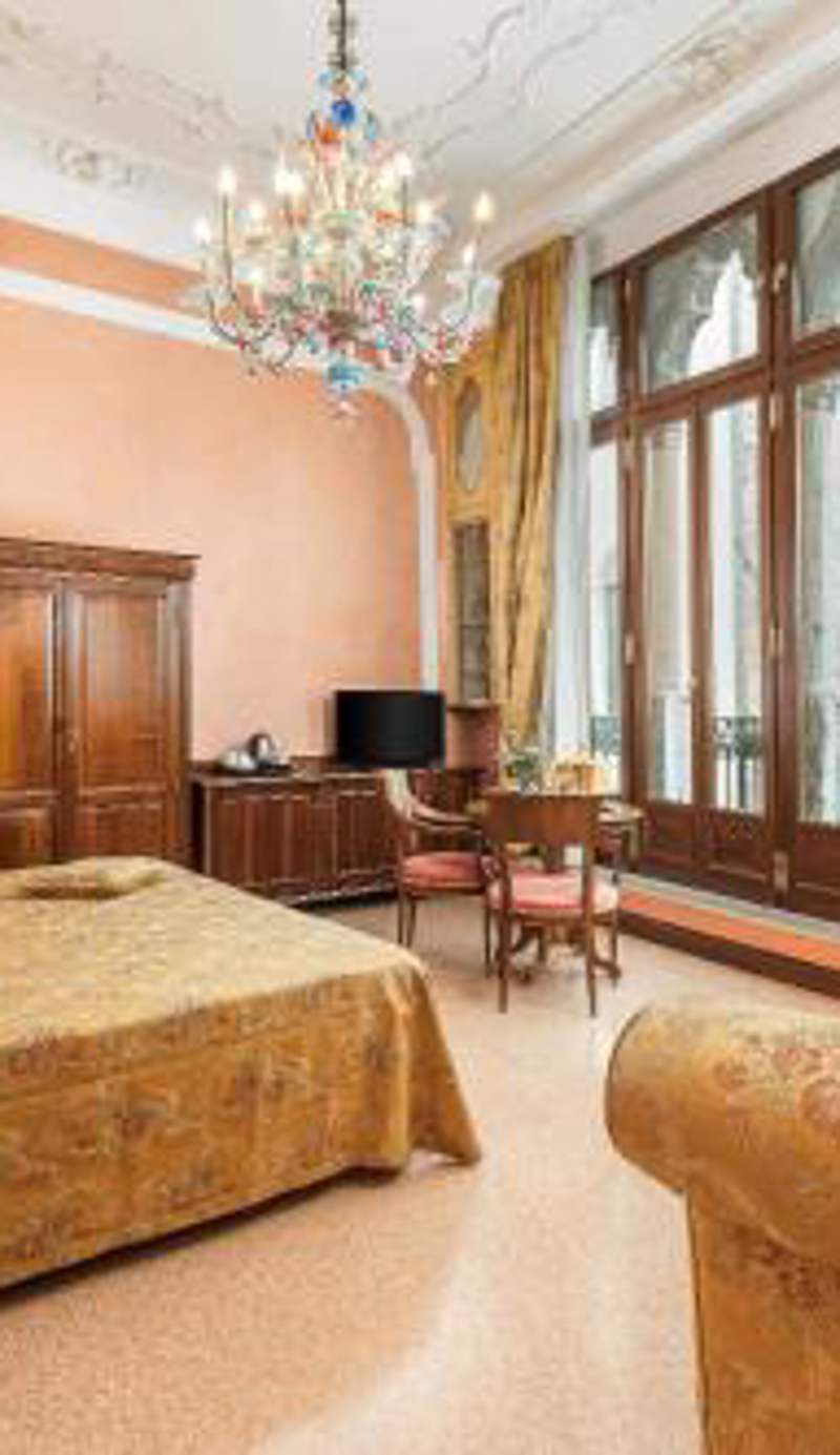 Hotel San Moisè