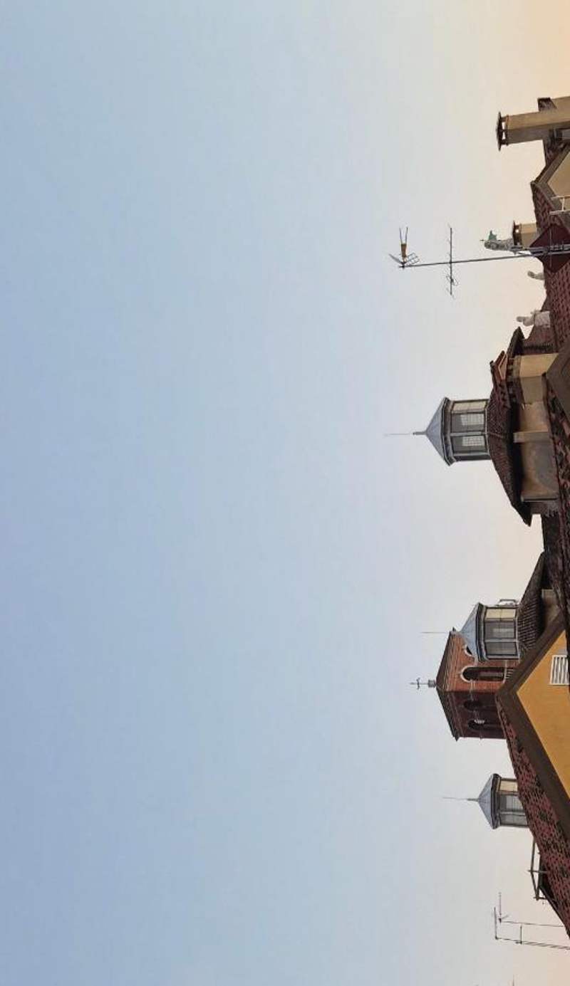Hotel al Graspo de Ua