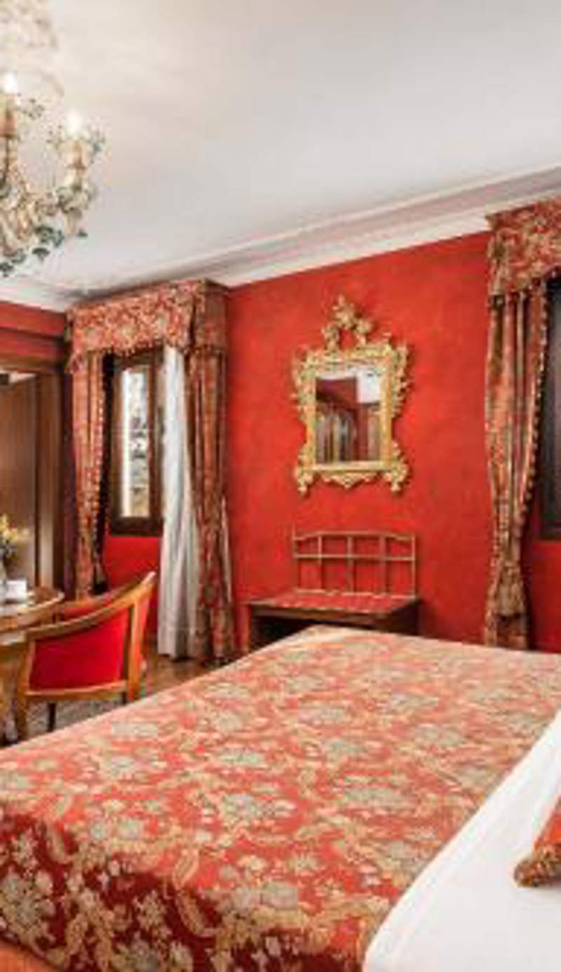Hotel Ca' Alvise