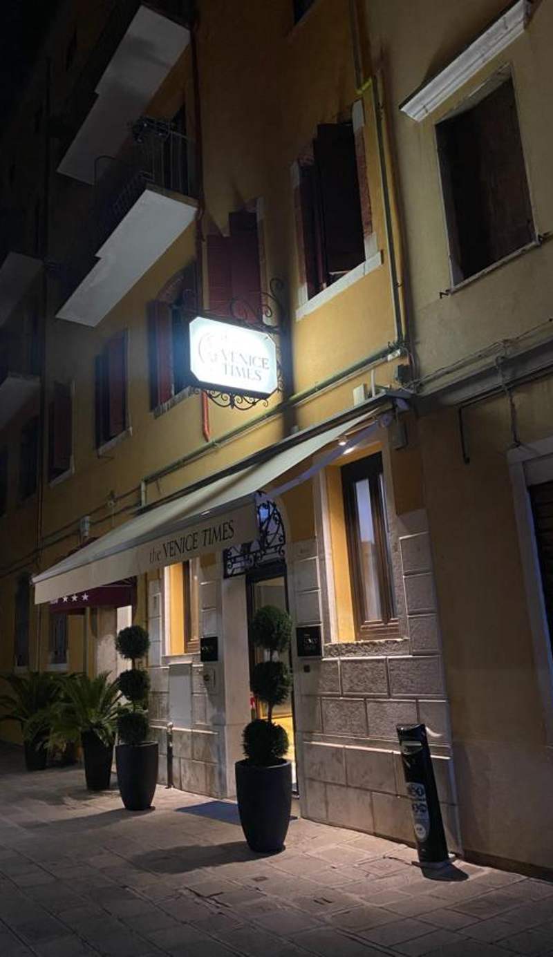 The Venice Times Hotel, Vignette Collection by IHG